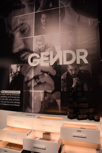 Launching of GENDR  